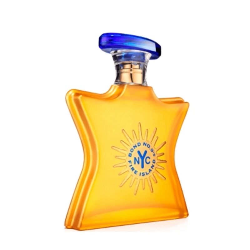 BOND N9 - Bond N°9 Fire Island EDP 50 ml