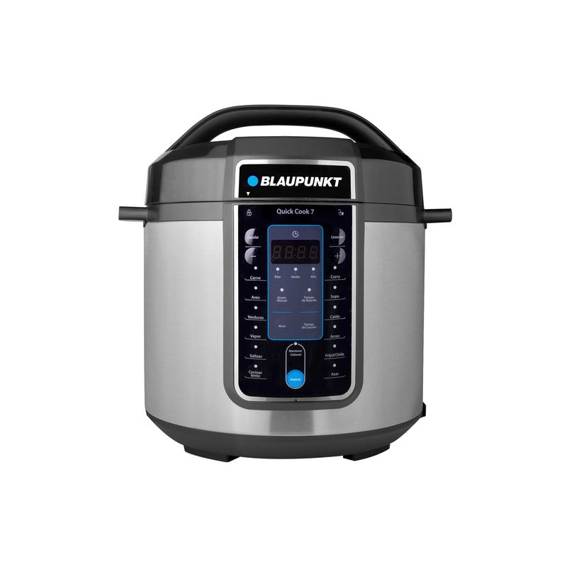 BLAUPUNKT - Olla a Presión Eléctrica Blaupunkt Quick Cook 7 BLAUPUNKT