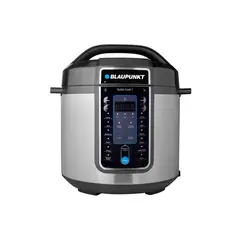 BLAUPUNKT - Olla a Presión Eléctrica Quick Cook 7