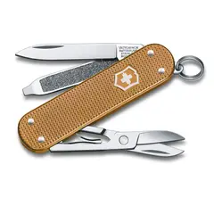 VICTORINOX - Navaja Classic Colors Wet Sand