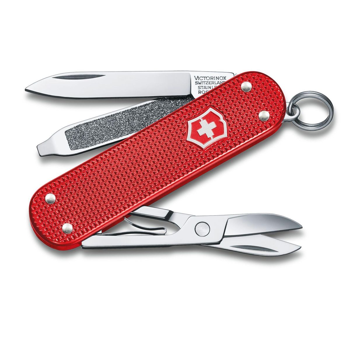 VICTORINOX - Navaja Classic Colors Sweet Berry