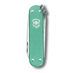 VICTORINOX - Navaja Classic Colors Minty Mint