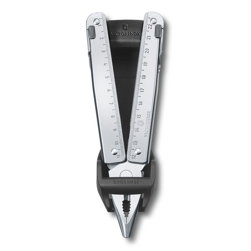 VICTORINOX - Multiherramienta Swisstool X Victorinox
