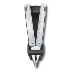 VICTORINOX - Multiherramienta Swisstool X