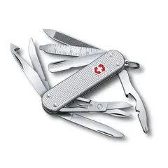 VICTORINOX - Minichamp Alox