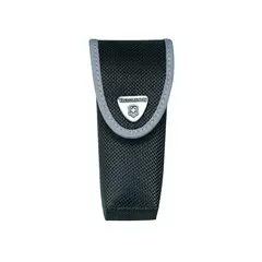 VICTORINOX - Estuche de Nylon negro para cinturón