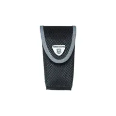 VICTORINOX - Estuche de Nylon color negro para cinturón