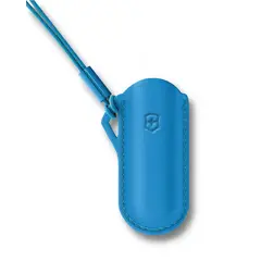 VICTORINOX - Estuche de cuero Summer Rain