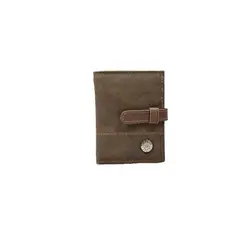 BISACCE - Billetera Vertical Casetti BI2019