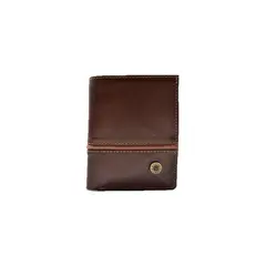 BISACCE - Billetera Vertical Celio BI520M