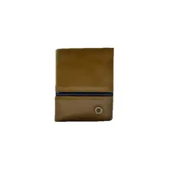 BISACCE - Billetera Vertical Celio BI520M