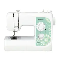 BROTHER - Máquina de Coser Mecánica JS2135 De 14 Puntadas