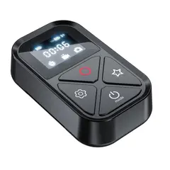 GENERICO - Control remoto Bluetooth para GoPro Hero 8 a 13 - Telesin