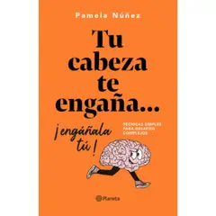 PLANETA - Tu Cabeza Te Engaña... ¡Engáñala Tú!