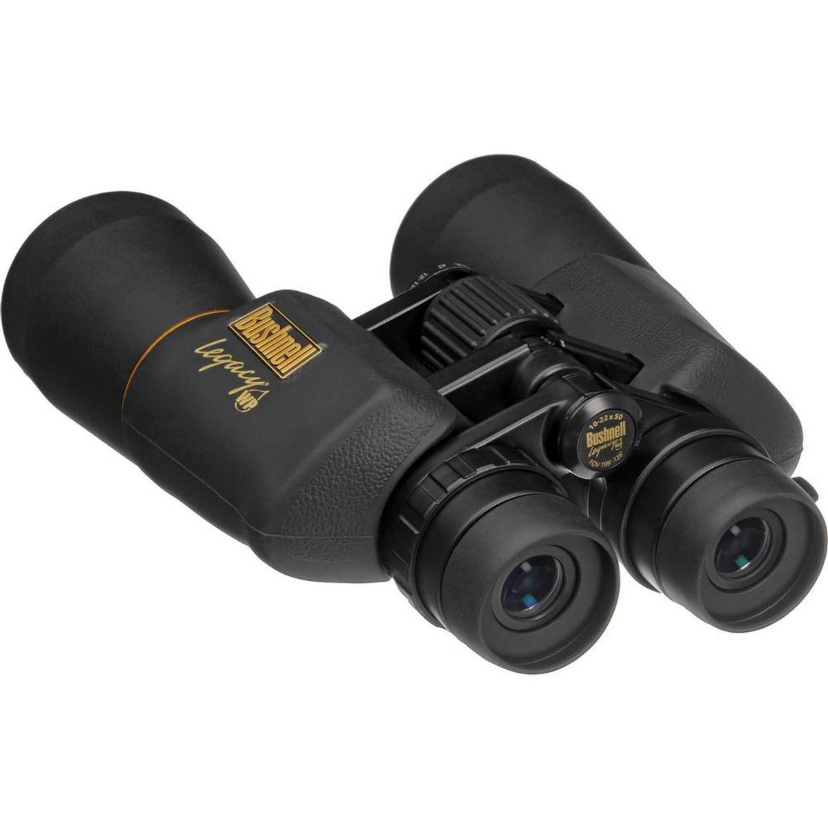 BUSHNELL - Binocular Legacy 10-22X50 Bushnell