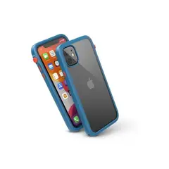 CATALYST - Carcasa Impact Protection iPhone 11 - Azul