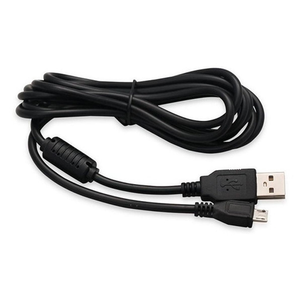 GENERICO - Cable Oem Con Filtro Para Control De Ps4 - Crazygames