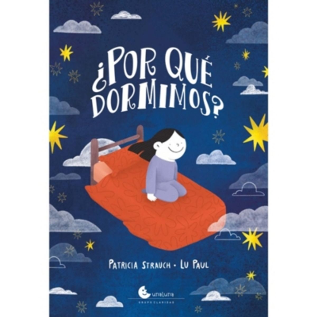 ZIG ZAG - Por Qué Dormimos