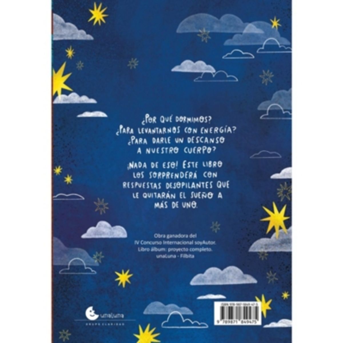 ZIG ZAG - Por Qué Dormimos