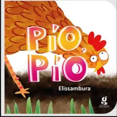 GERBERA - Pio Pio
