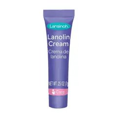 LANSINOH - Crema Lanolina 7 Grs