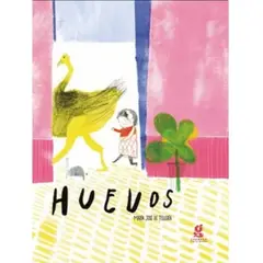 GERBERA - Huevos