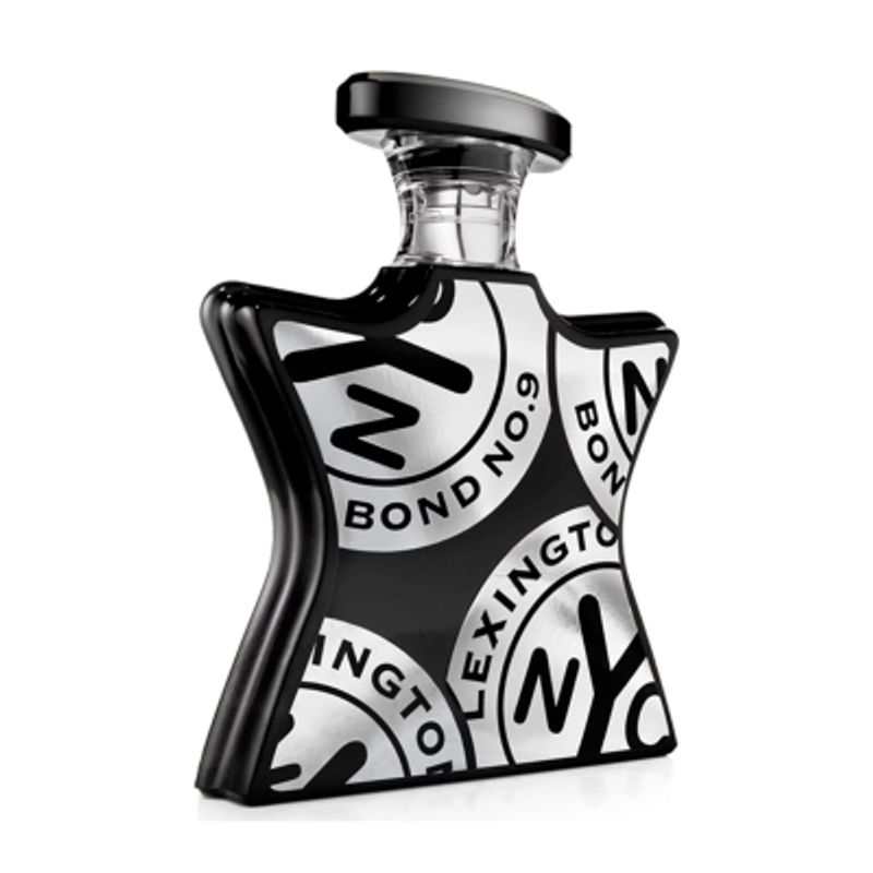 BOND N9 - Bond N°9 Lexington Avenue EDP 100 ml