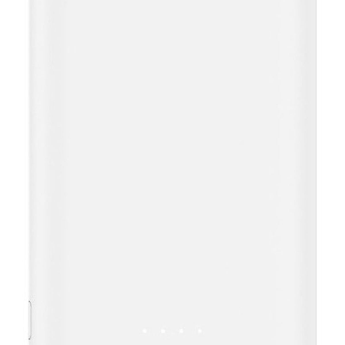 GENERICO - Batería Externa Inalámbrica Magsafe iPhone 12 / 5000 Mah GENERICO