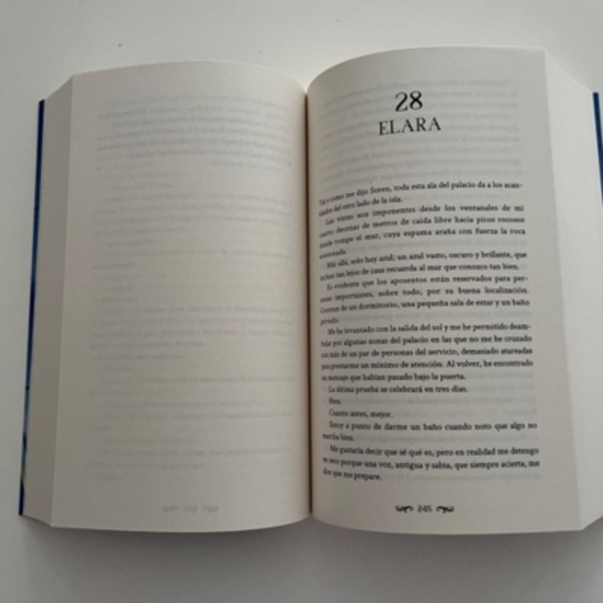 ZIG ZAG - La Princesa De Invierno