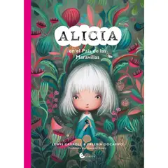ZIG ZAG - Alicia En El País De Las Maravillas