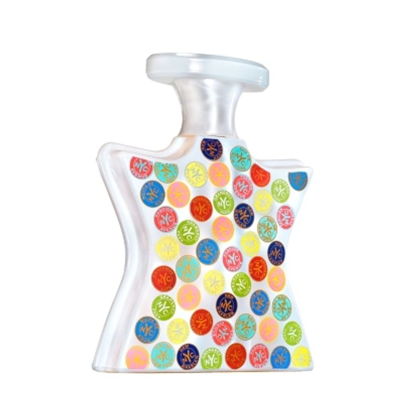 BOND N9 - Bond N°9 Eau de New York EDP 50 ml