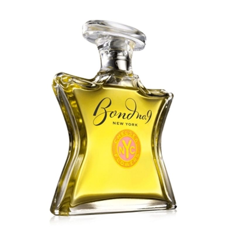 BOND N9 - Bond N°9 Chelsea Flower EDP 100 ml