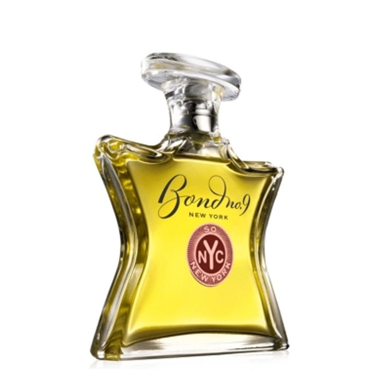 BOND N9 - Bond N°9 So New York EDP 50 ml