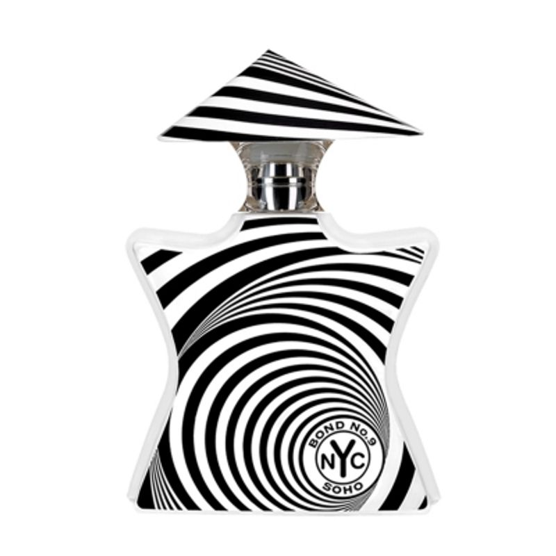 BOND N9 - Bond N°9 Soho EDP 100 ml