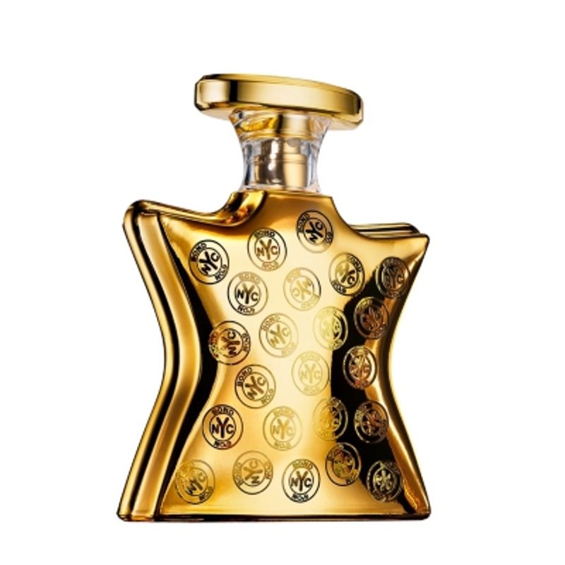BOND N9 - Bond N°9 New York Signature Scent EDP 50 ml