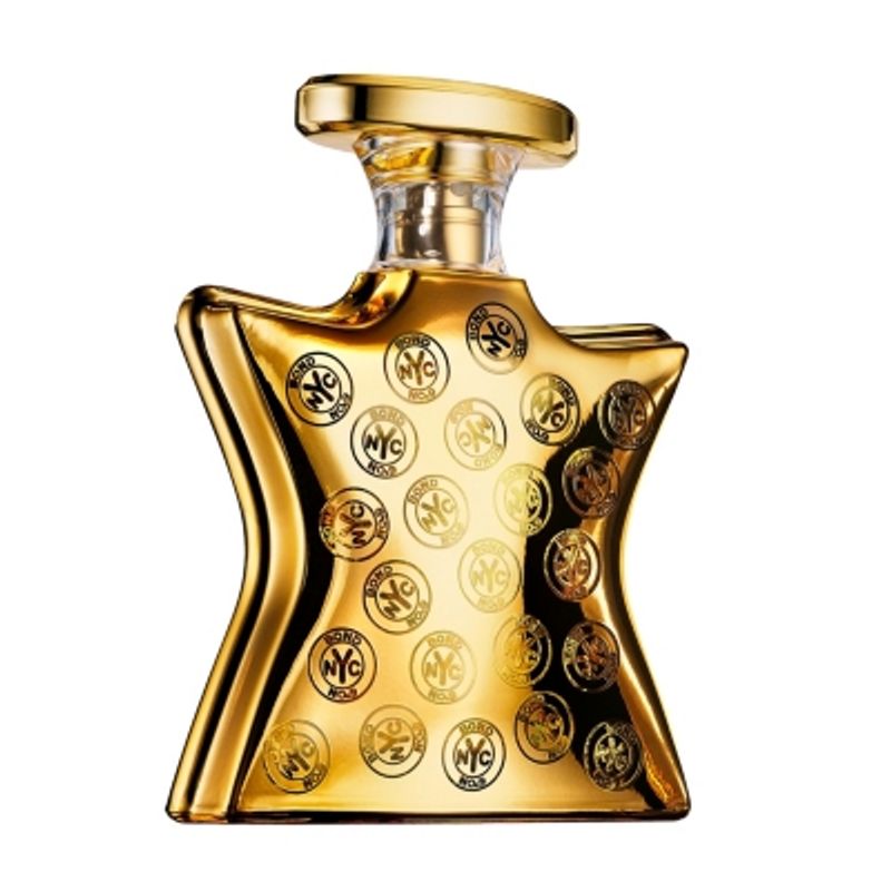BOND N9 - Bond N°9 New York Signature Scent EDP 100 ml
