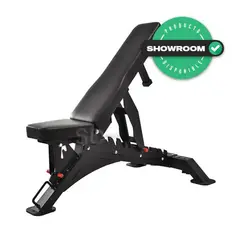 SDFIT - Banco Ajustable Comercial Utility SID-975