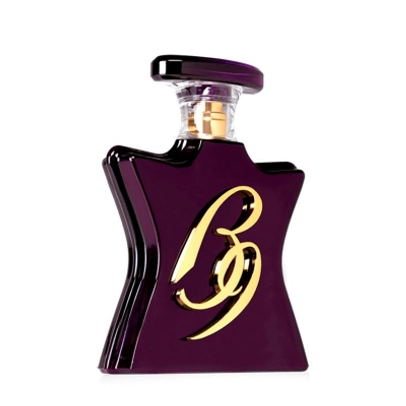 BOND N9 - Bond N°9 B9 EDP 50 ml