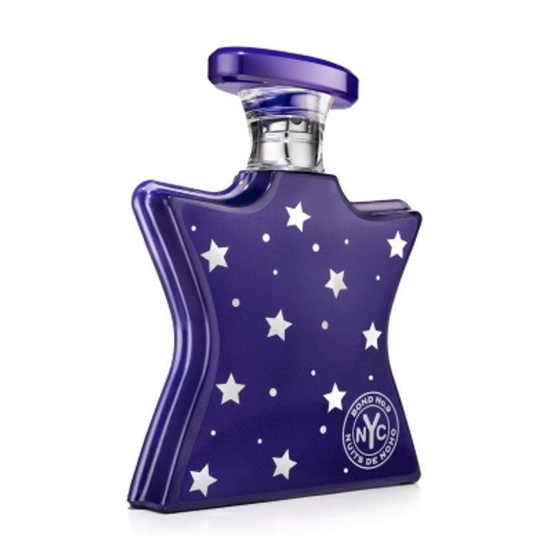 BOND N9 - Bond N° 9 Nuits de Noho EDP 100 ml