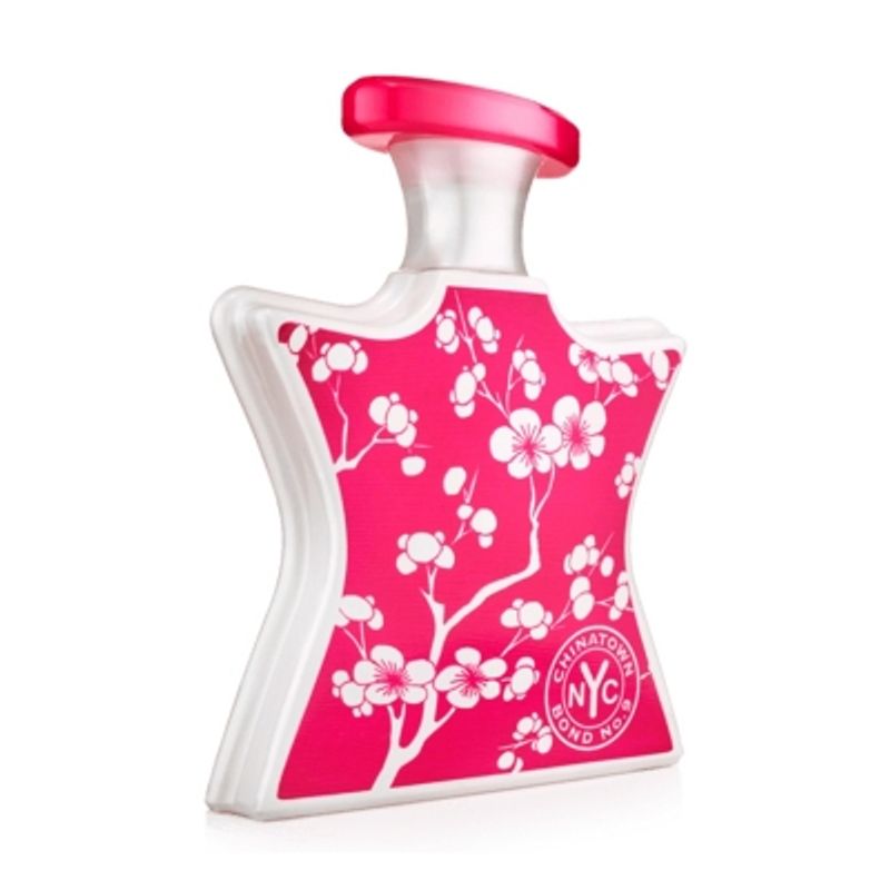 BOND N9 - Bond N°9 Chinatown EDP 100 ml