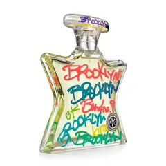 BOND N9 - Bond N°9 Brooklyn EDP 100 ml