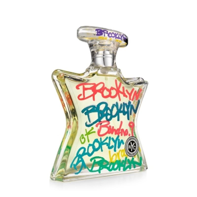 BOND N9 - Bond N°9 Brooklyn EDP 50 ml