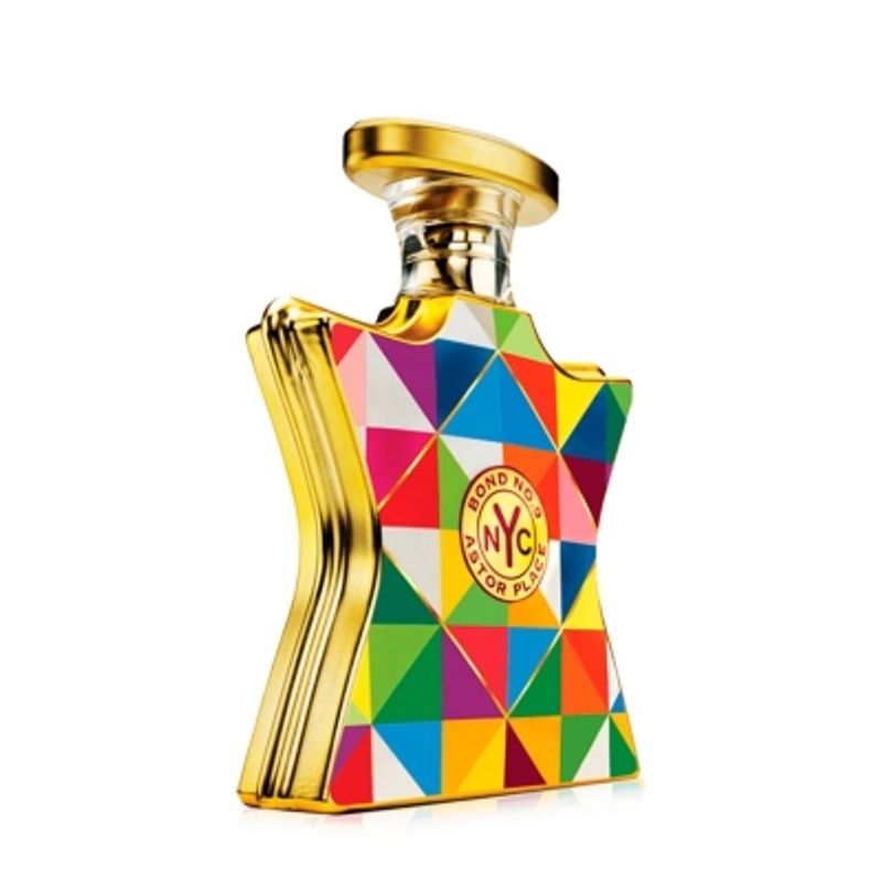 BOND N9 - Bond N°9 Astor Place EDP 50 ml