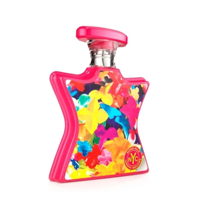 BOND N9 - Bond N°9 Union Square EDP 50 ml