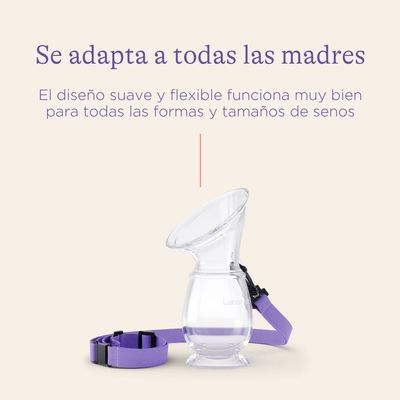 Imagen 2 del producto Recolector de leche