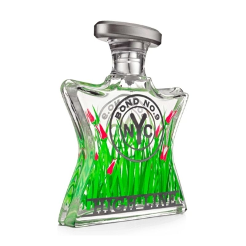 BOND N9 - Bond N°9 High Line EDP 100 ml
