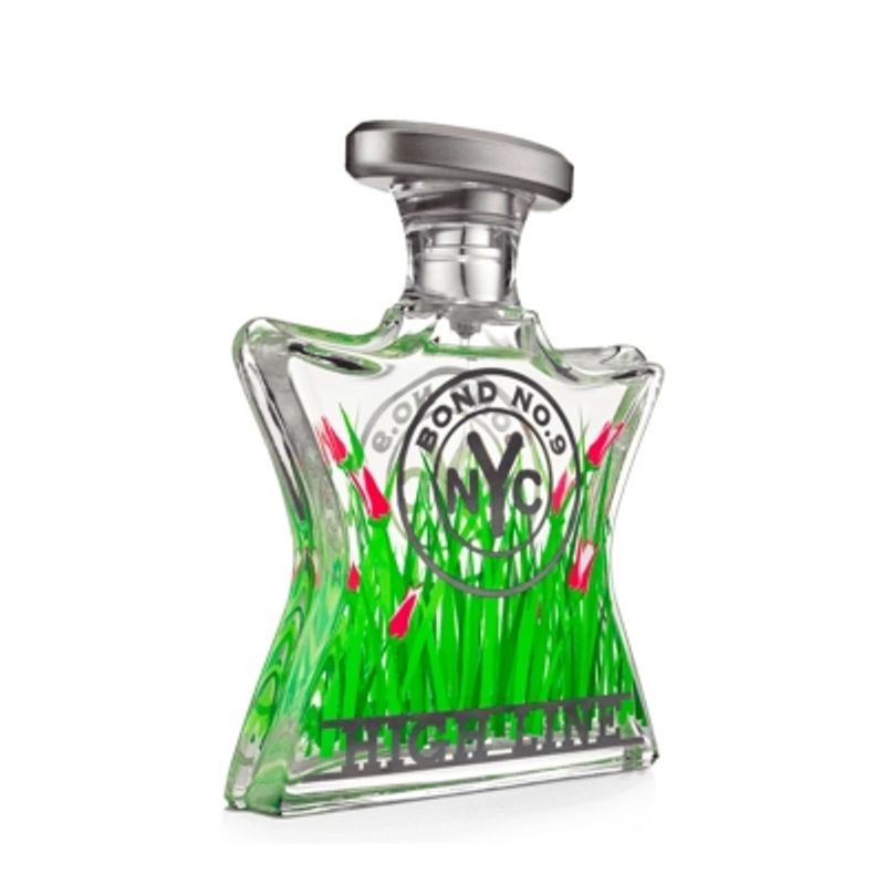 BOND N9 - Bond N°9 High Line EDP 50 ml