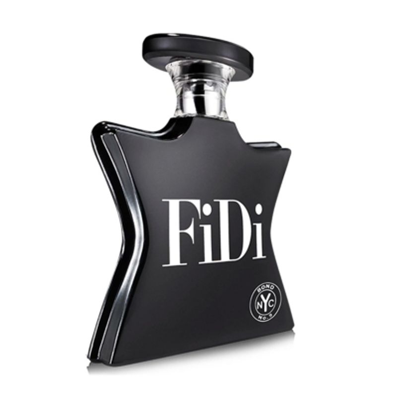 BOND N9 - Bond N°9 Fidi EDP 100 ml