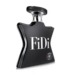 BOND N9 - Bond N°9 Fidi EDP 100 ml