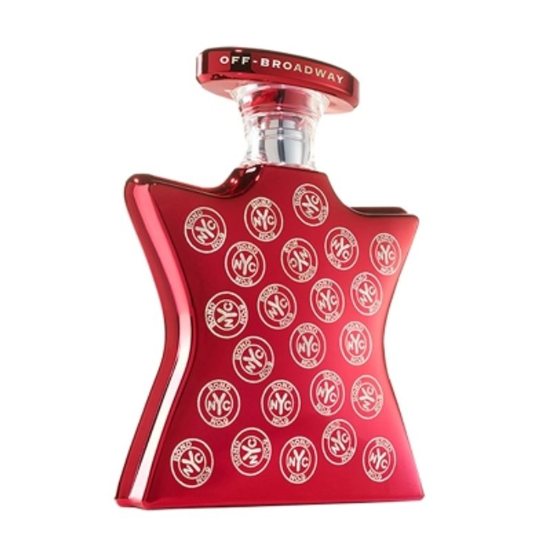 BOND N9 - Bond N°9 OffBroadway EDP 100 ml